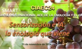 CIAEC24. La intensidad del conocimiento enológico