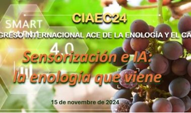 CIAEC24. La intensidad del conocimiento enológico