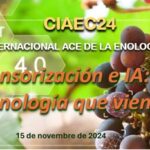 Congreso Internacional ACE de la Enología y el Cava 2024. Avance del programa